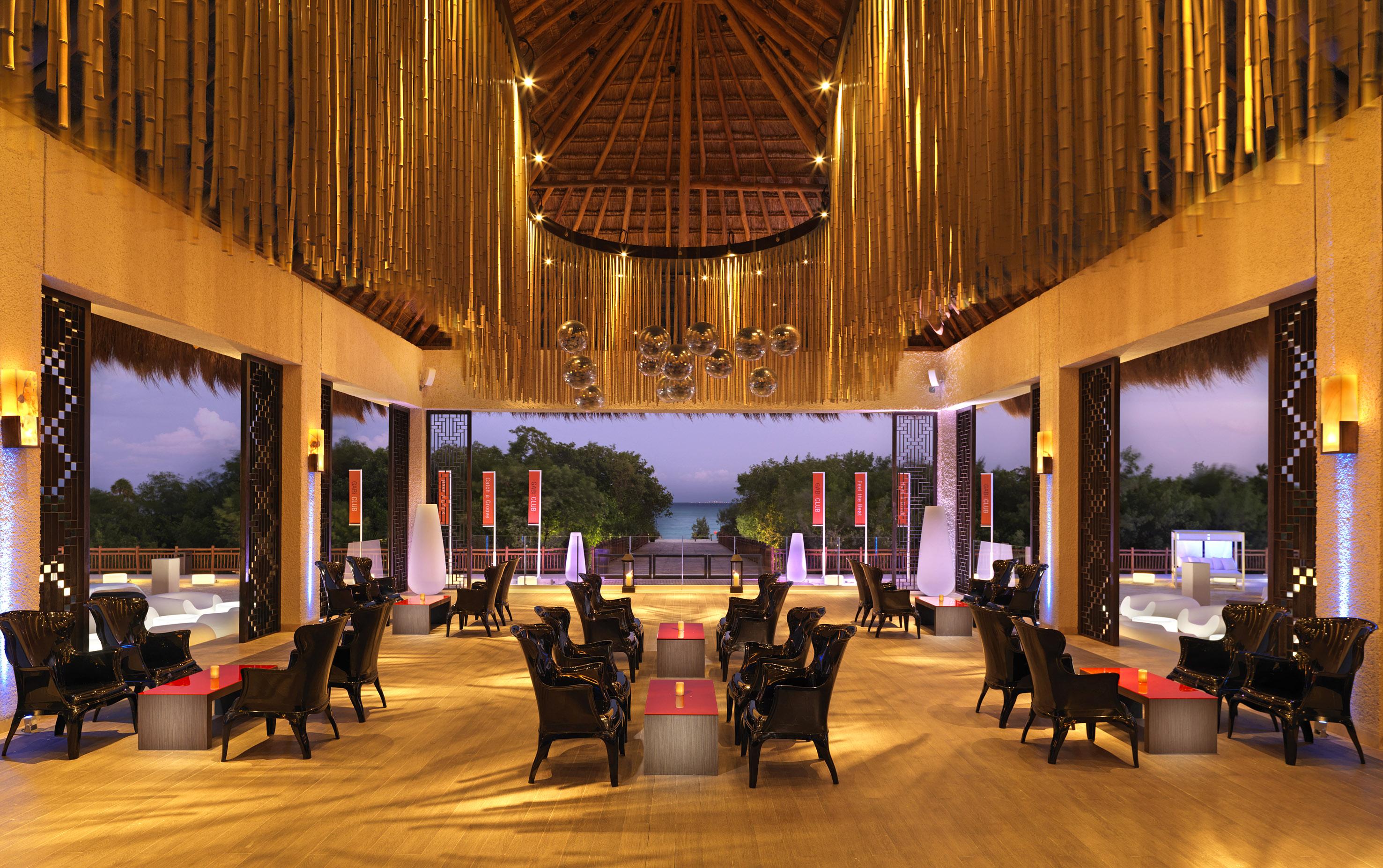 Royal Service At Paradisus La Perla (Adults Only) Playa del Carmen Kültér fotó