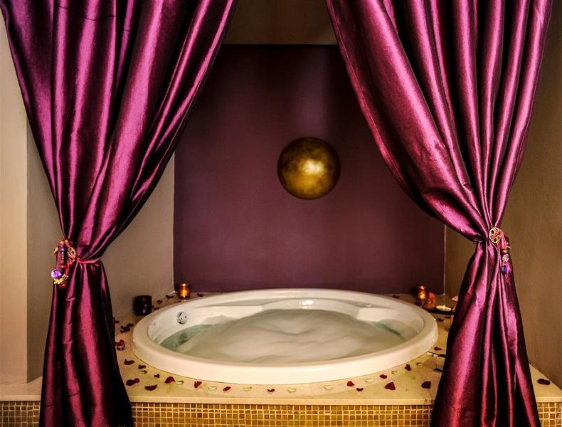 Royal Service At Paradisus La Perla (Adults Only) Playa del Carmen Kültér fotó