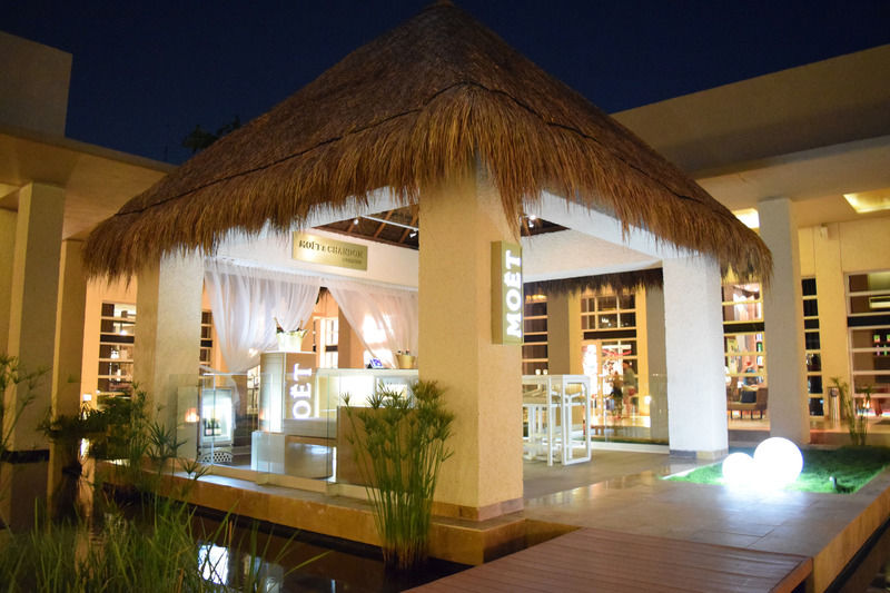 Royal Service At Paradisus La Perla (Adults Only) Playa del Carmen Kültér fotó