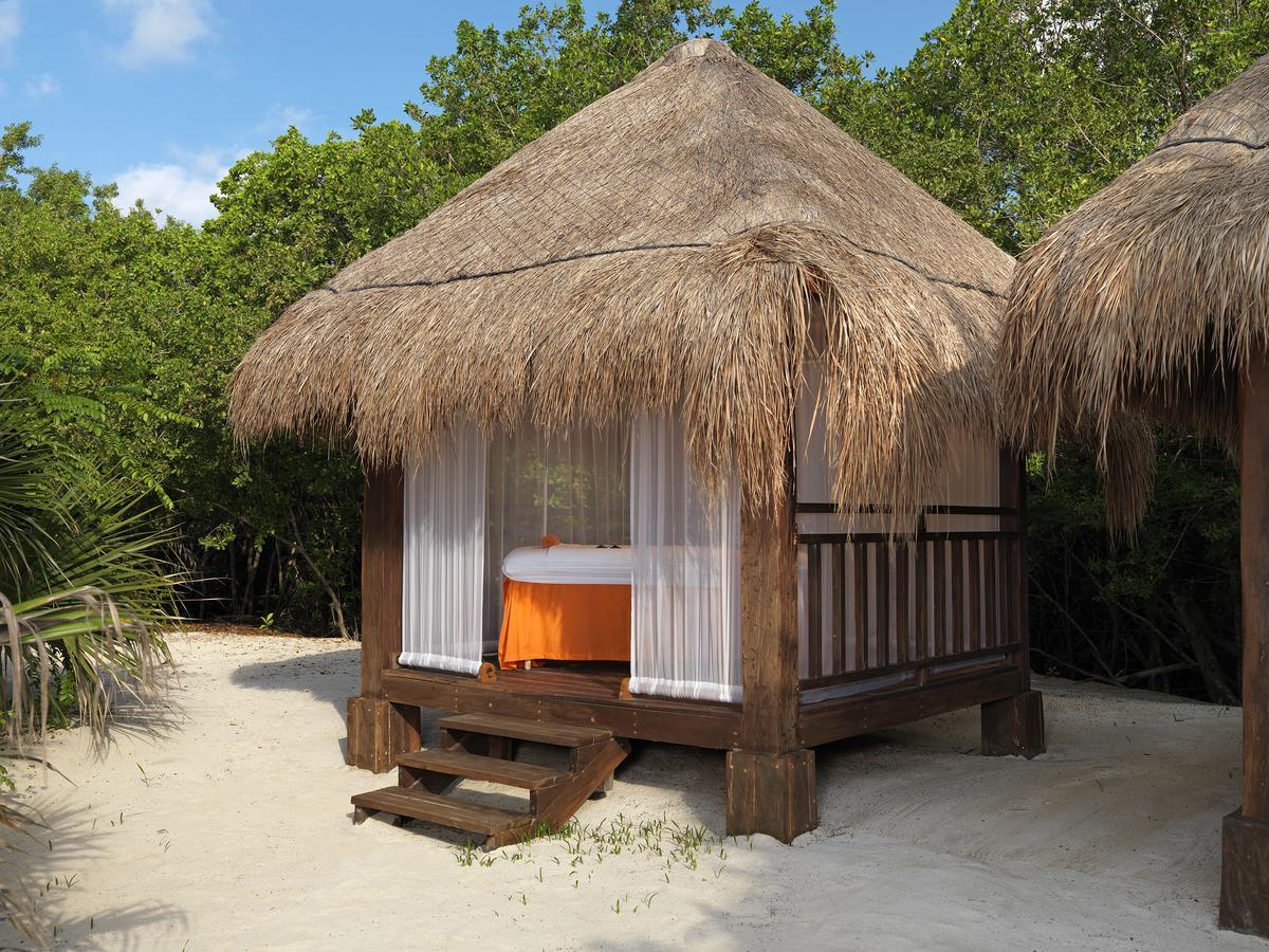 Royal Service At Paradisus La Perla (Adults Only) Playa del Carmen Kültér fotó