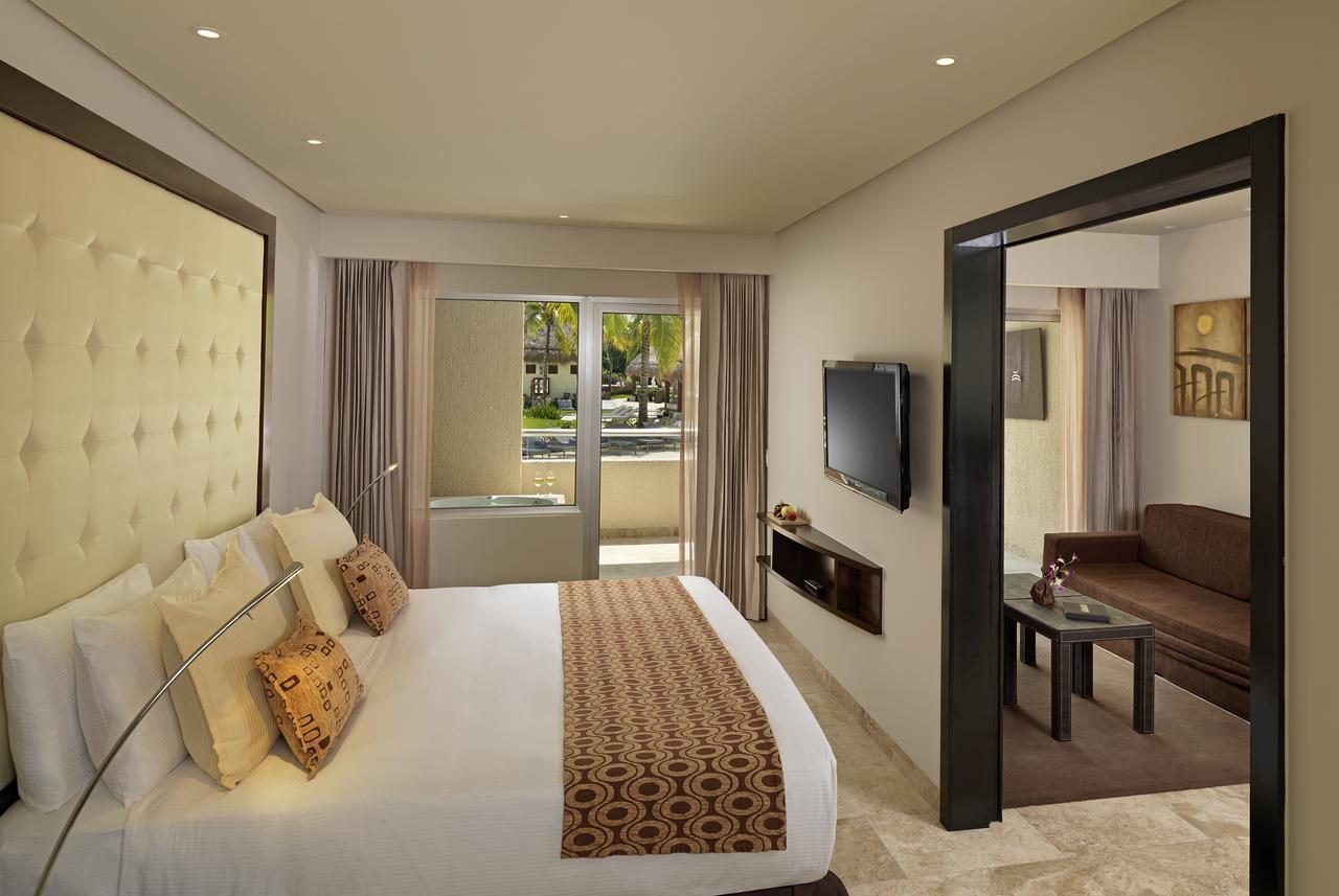 Royal Service At Paradisus La Perla (Adults Only) Playa del Carmen Kültér fotó