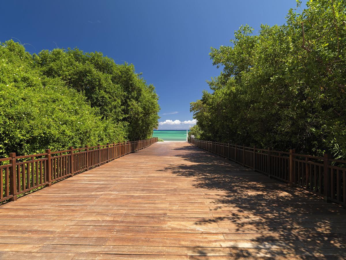 Royal Service At Paradisus La Perla (Adults Only) Playa del Carmen Kültér fotó
