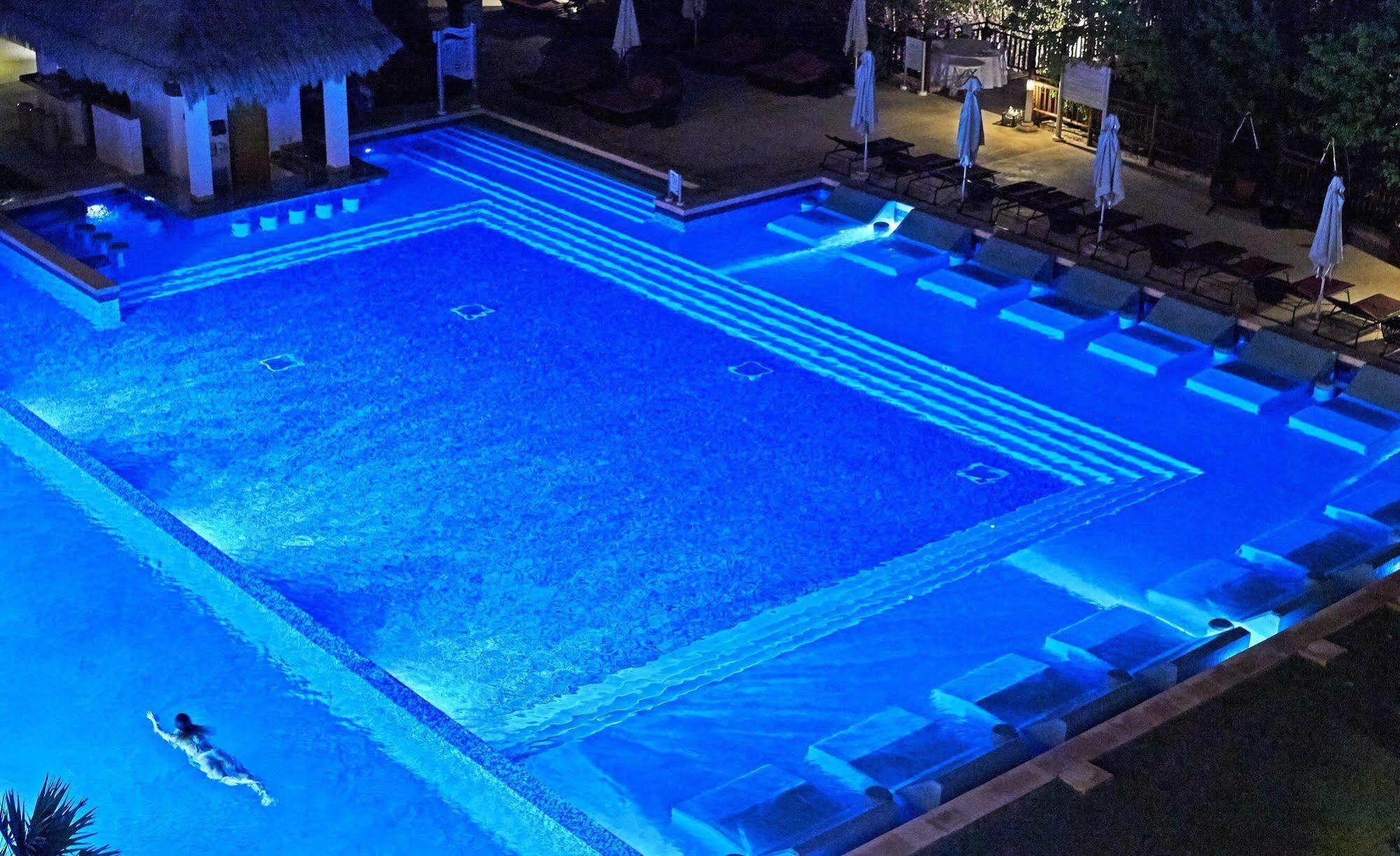 Royal Service At Paradisus La Perla (Adults Only) Playa del Carmen Kültér fotó